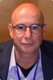 Fotografía de Eric Charles