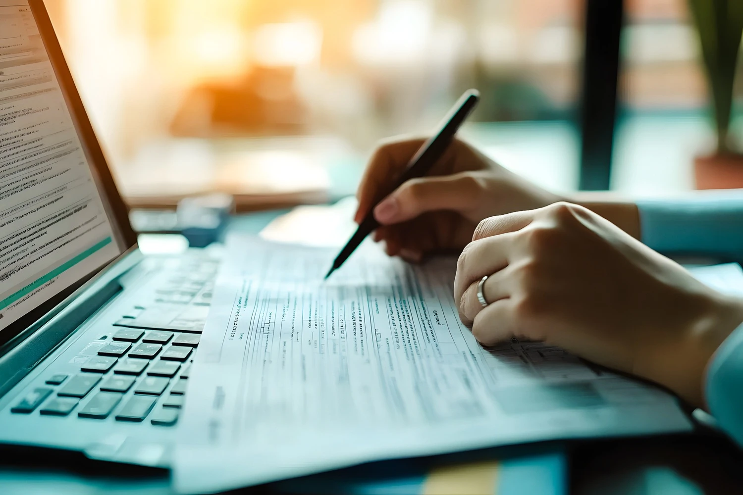 Les démarches pour louer un box