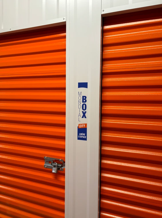 box de stockage en intérieur sécurisé - mondialbox saint-nazaire