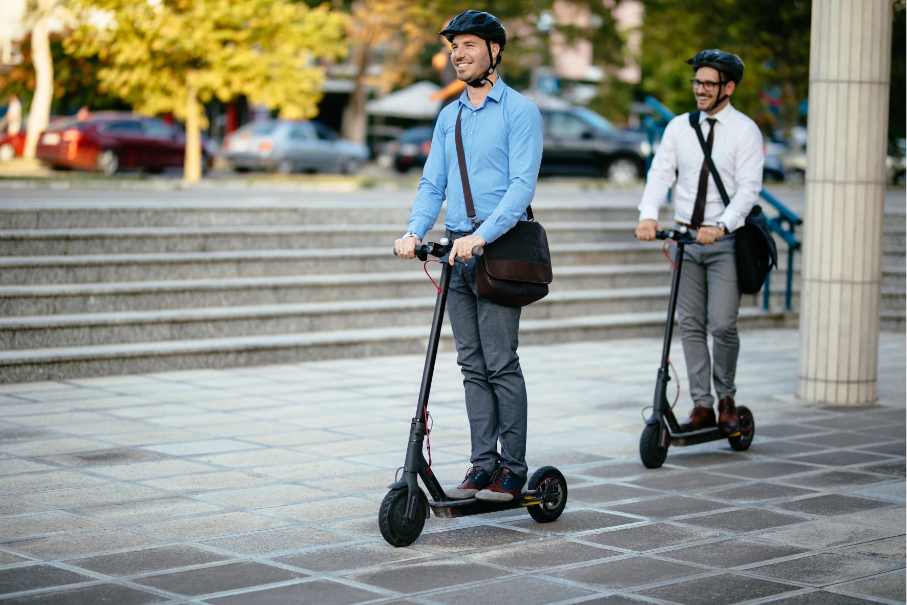 article de blog - mobilités douces - Vernier - février 2026